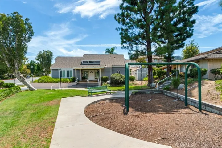 1831 Ewing Court, Hacienda Heights, California 91745
