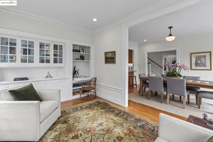 1923 Thousand Oaks Blvd, Berkeley, California 94707