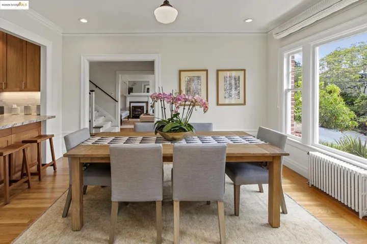 1923 Thousand Oaks Blvd, Berkeley, California 94707