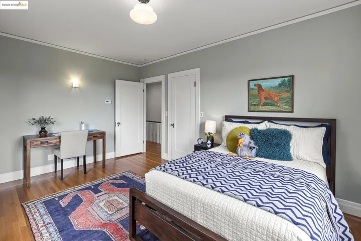 1923 Thousand Oaks Blvd, Berkeley, California 94707