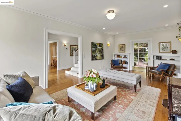1923 Thousand Oaks Blvd, Berkeley, California 94707