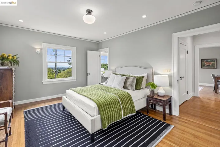 1923 Thousand Oaks Blvd, Berkeley, California 94707