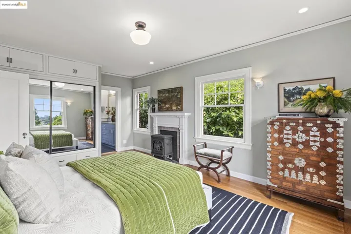 1923 Thousand Oaks Blvd, Berkeley, California 94707