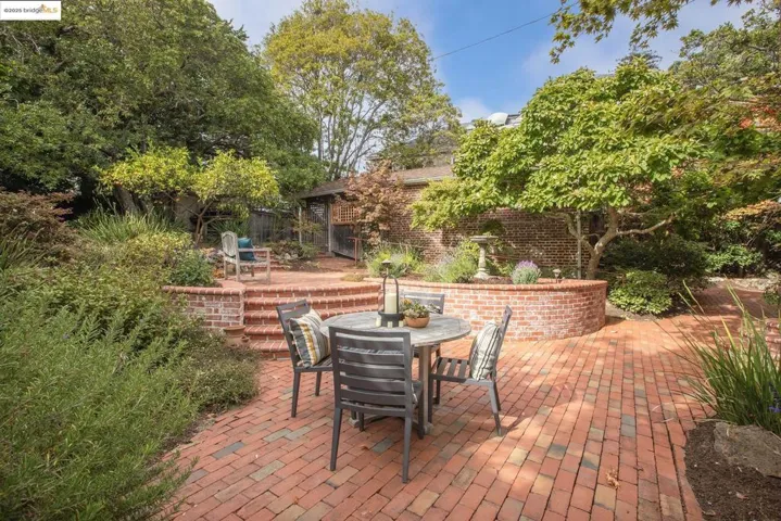 1923 Thousand Oaks Blvd, Berkeley, California 94707