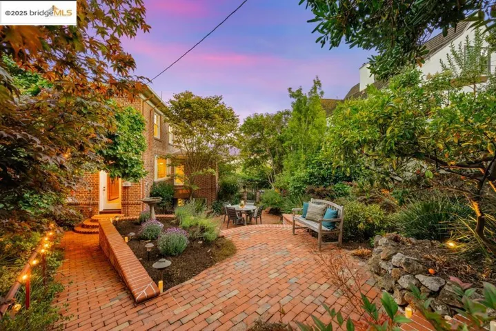1923 Thousand Oaks Blvd, Berkeley, California 94707