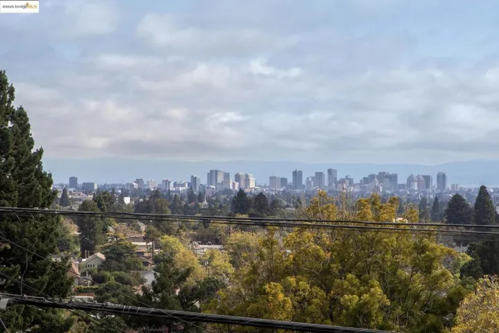 1923 Thousand Oaks Blvd, Berkeley, California 94707