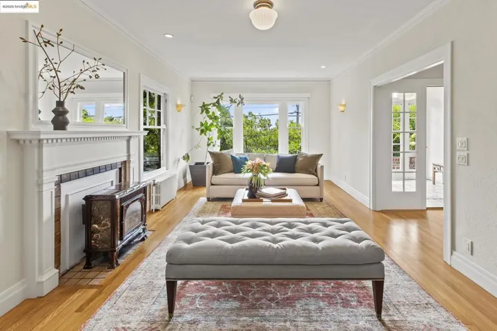 1923 Thousand Oaks Blvd, Berkeley, California 94707