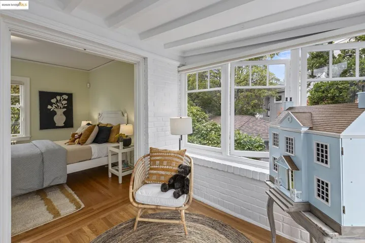 1923 Thousand Oaks Blvd, Berkeley, California 94707