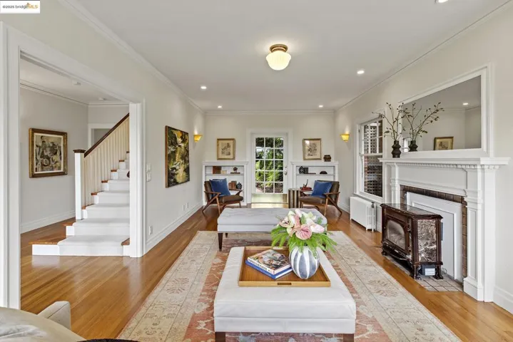 1923 Thousand Oaks Blvd, Berkeley, California 94707