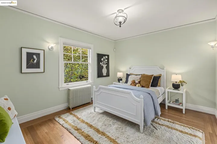 1923 Thousand Oaks Blvd, Berkeley, California 94707