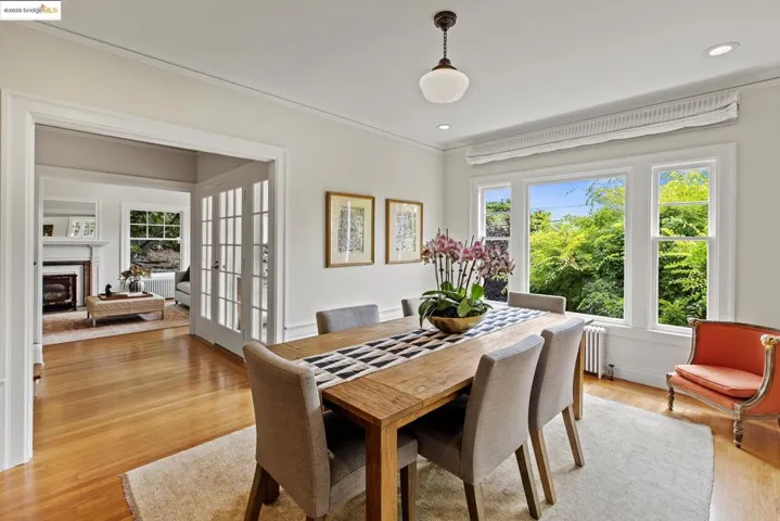 1923 Thousand Oaks Blvd, Berkeley, California 94707