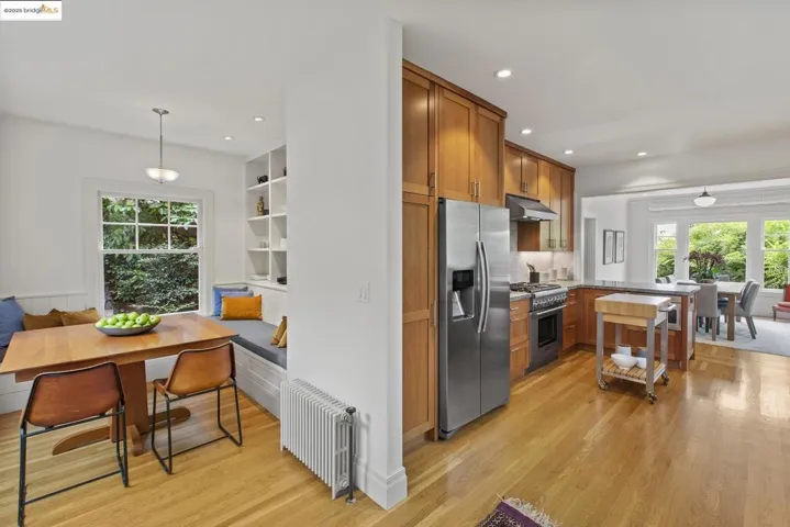 1923 Thousand Oaks Blvd, Berkeley, California 94707