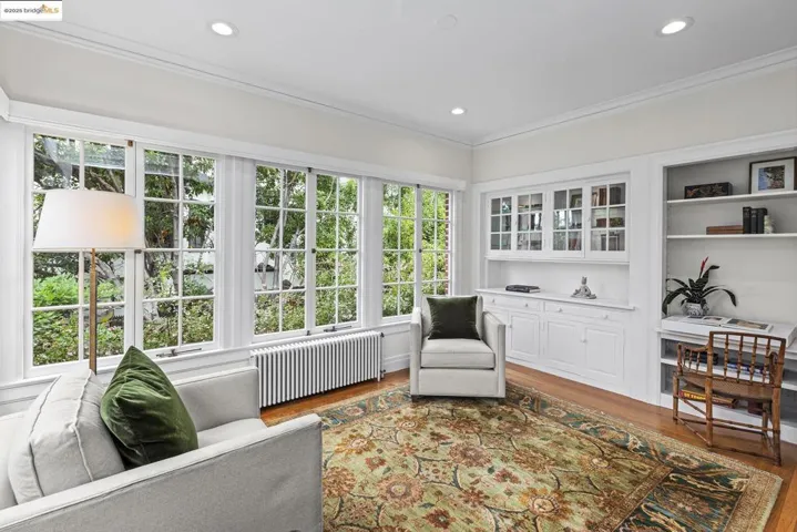 1923 Thousand Oaks Blvd, Berkeley, California 94707