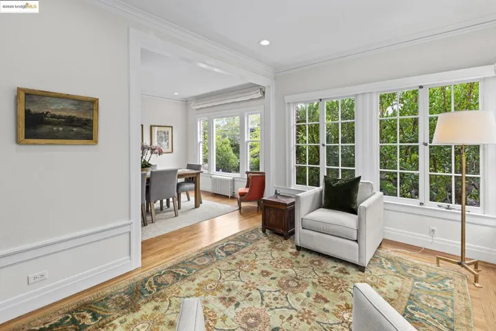 1923 Thousand Oaks Blvd, Berkeley, California 94707