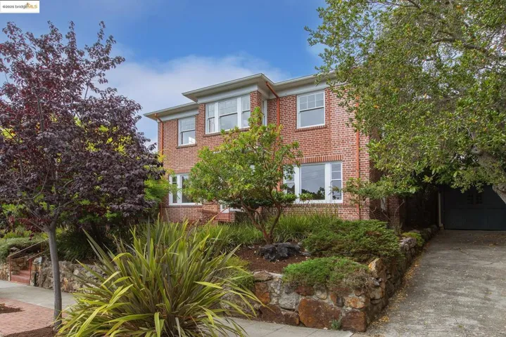 1923 Thousand Oaks Blvd, Berkeley, California 94707