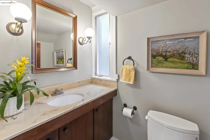 1923 Thousand Oaks Blvd, Berkeley, California 94707