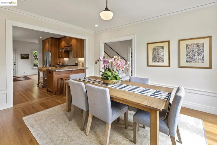 1923 Thousand Oaks Blvd, Berkeley, California 94707