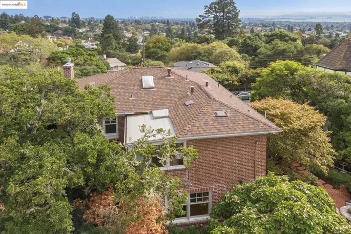 1923 Thousand Oaks Blvd, Berkeley, California 94707