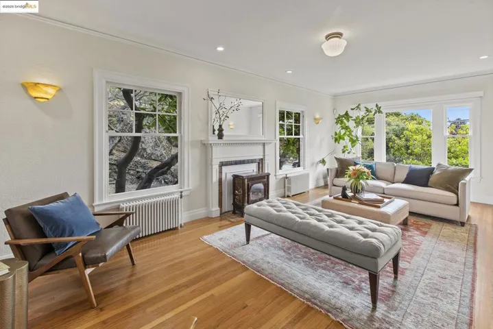 1923 Thousand Oaks Blvd, Berkeley, California 94707
