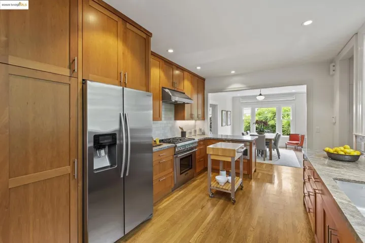 1923 Thousand Oaks Blvd, Berkeley, California 94707