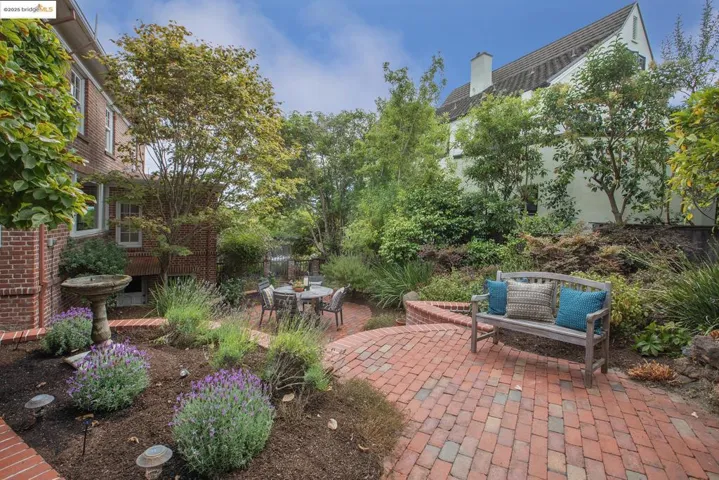 1923 Thousand Oaks Blvd, Berkeley, California 94707