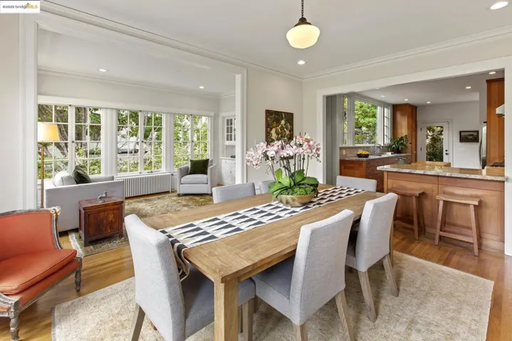 1923 Thousand Oaks Blvd, Berkeley, California 94707