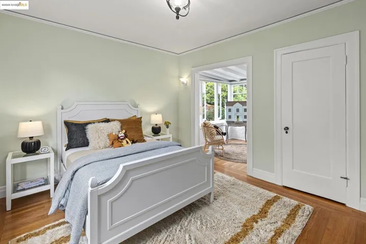 1923 Thousand Oaks Blvd, Berkeley, California 94707