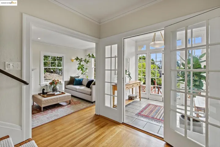 1923 Thousand Oaks Blvd, Berkeley, California 94707