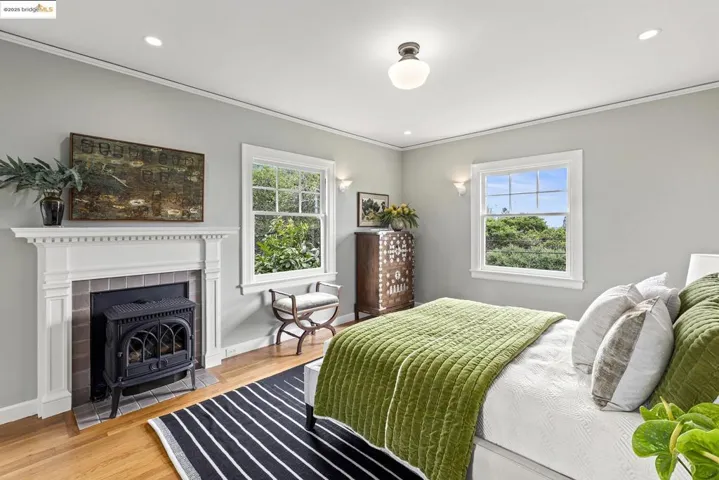 1923 Thousand Oaks Blvd, Berkeley, California 94707
