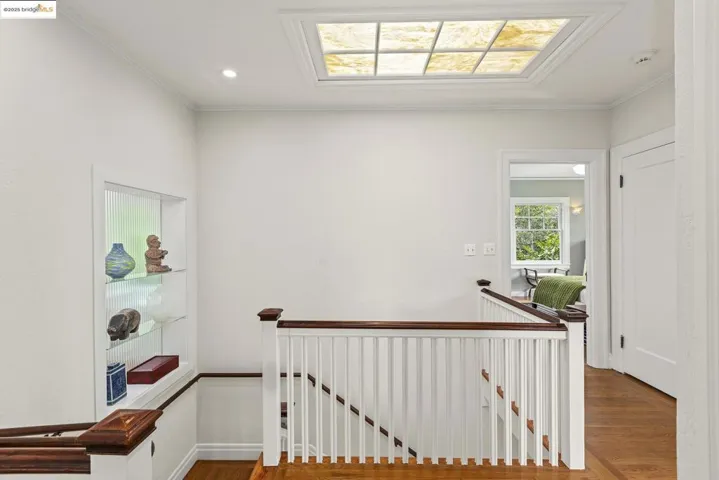 1923 Thousand Oaks Blvd, Berkeley, California 94707