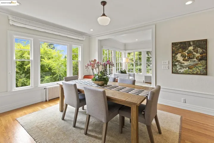 1923 Thousand Oaks Blvd, Berkeley, California 94707