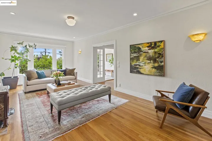1923 Thousand Oaks Blvd, Berkeley, California 94707