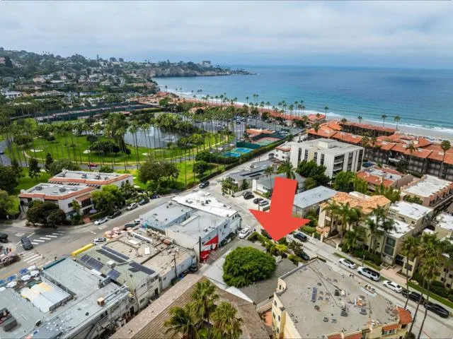 8115 17 Camino Del Sol, La Jolla, California 92037