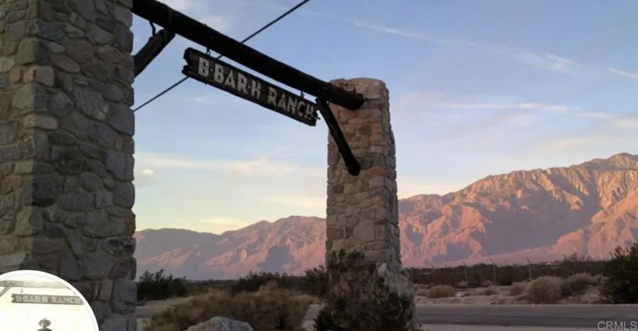 Lot 175 B-bar-h Ranch Estates, Desert Hot Springs, California 92241