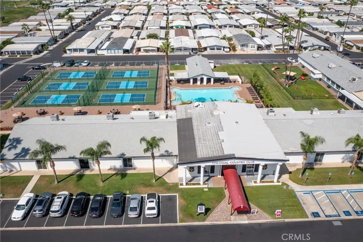 601 N Kirby Street 214, Hemet, California 92545