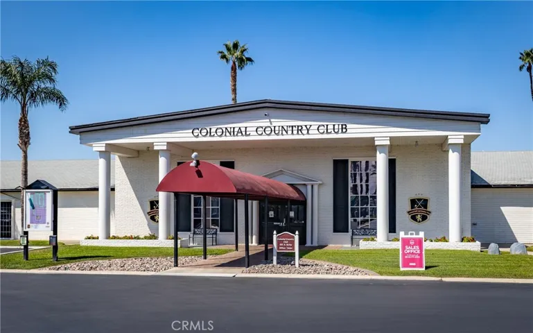 601 N Kirby Street 214, Hemet, California 92545