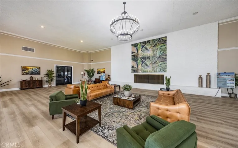 601 N Kirby Street 214, Hemet, California 92545