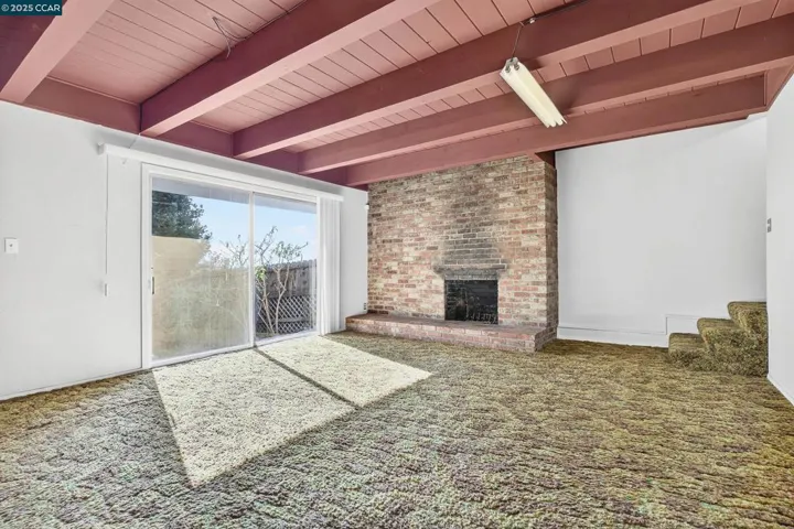 6166 Plymouth Ave, Richmond, California 94805