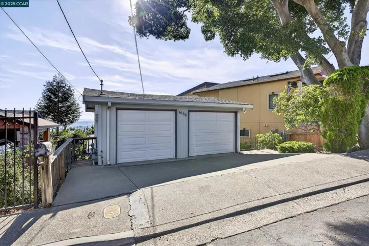 6166 Plymouth Ave, Richmond, California 94805