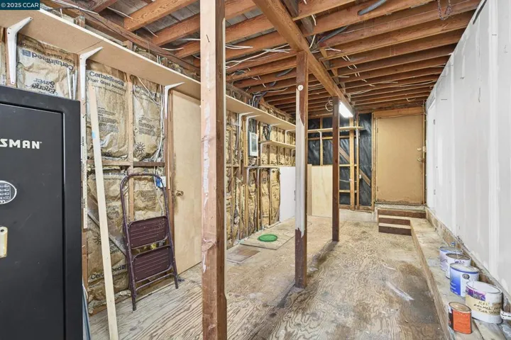 6166 Plymouth Ave, Richmond, California 94805
