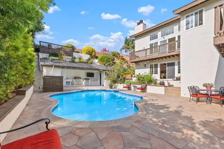 4814 Refugio Avenue, Carlsbad, California 92008