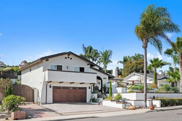 4814 Refugio Avenue, Carlsbad, California 92008