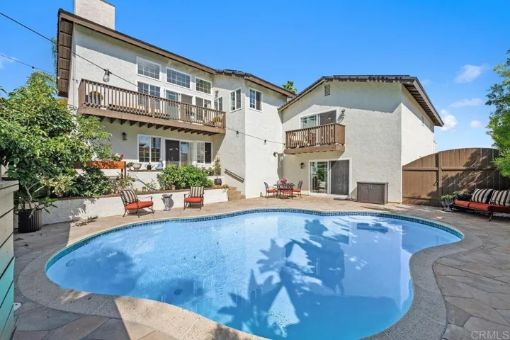 4814 Refugio Avenue, Carlsbad, California 92008