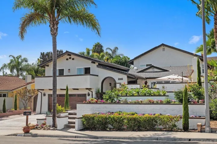 4814 Refugio Avenue, Carlsbad, California 92008