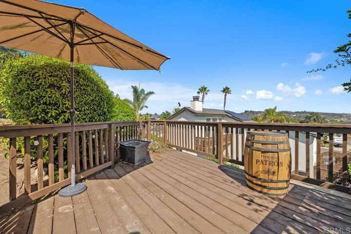 View Deck
