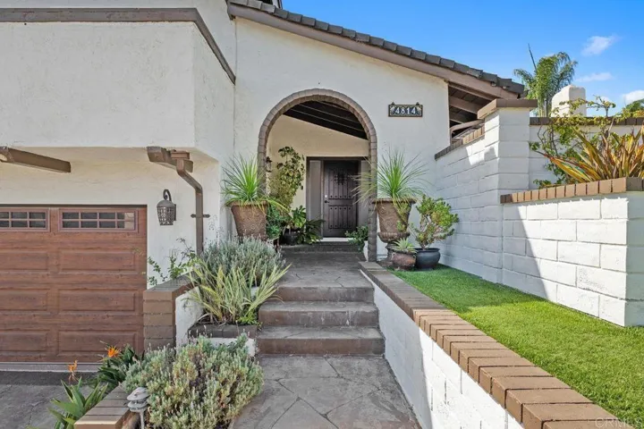 4814 Refugio Avenue, Carlsbad, California 92008