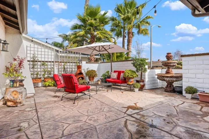 4814 Refugio Avenue, Carlsbad, California 92008