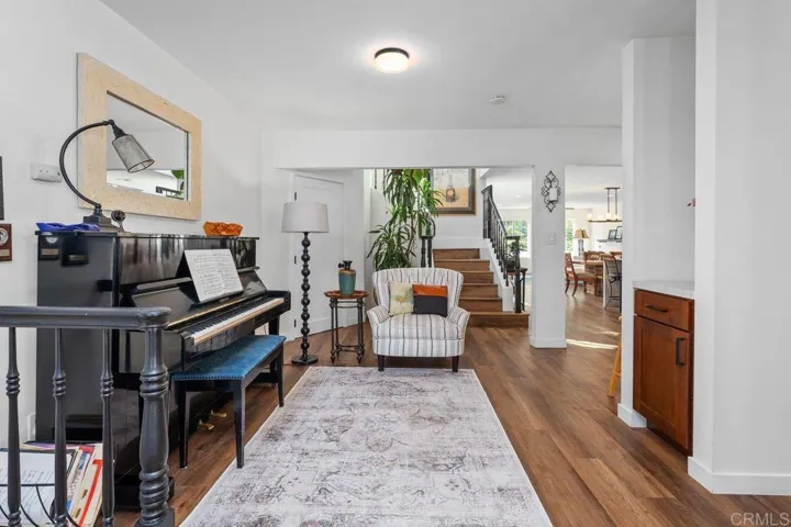 4814 Refugio Avenue, Carlsbad, California 92008