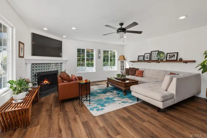 4814 Refugio Avenue, Carlsbad, California 92008