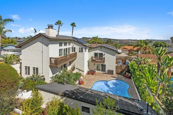 4814 Refugio Avenue, Carlsbad, California 92008
